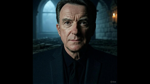 Lord Peter Mandelson the Prince of Darkness