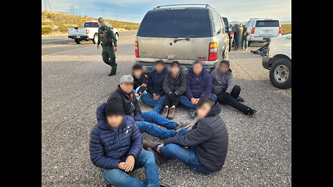 Police Scanner Action 5-12-25