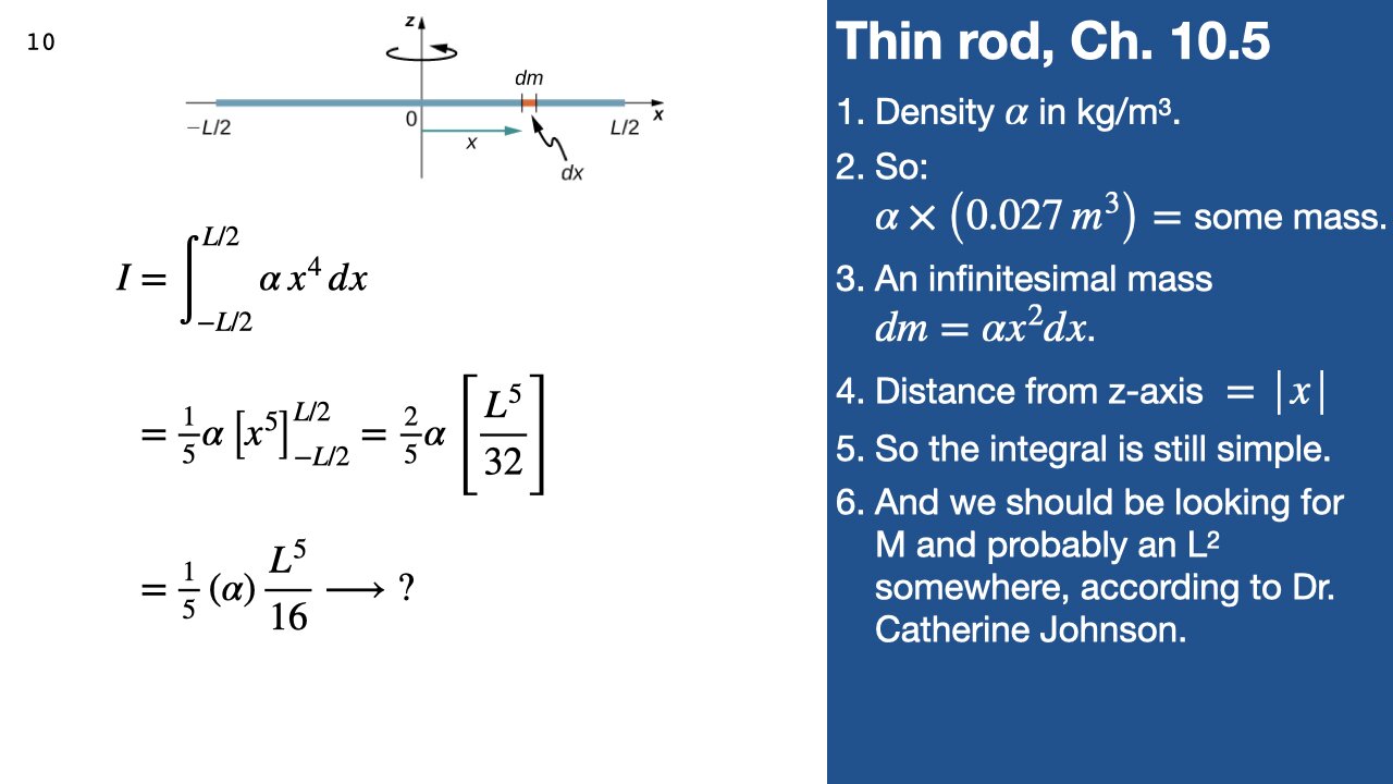 Lecture 41, April 18 (from Zoom)
