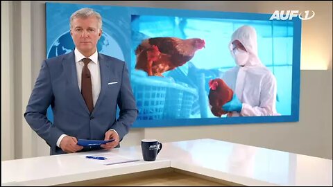 💊 Pharmalobby attackiert: Vogelgrippe, Corona-Aufarbeitung blockiert! 🔥