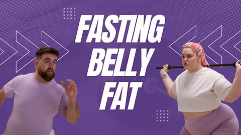 fasting for visceral fat