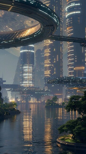 escape from genetic city