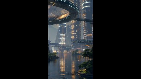 escape from genetic city