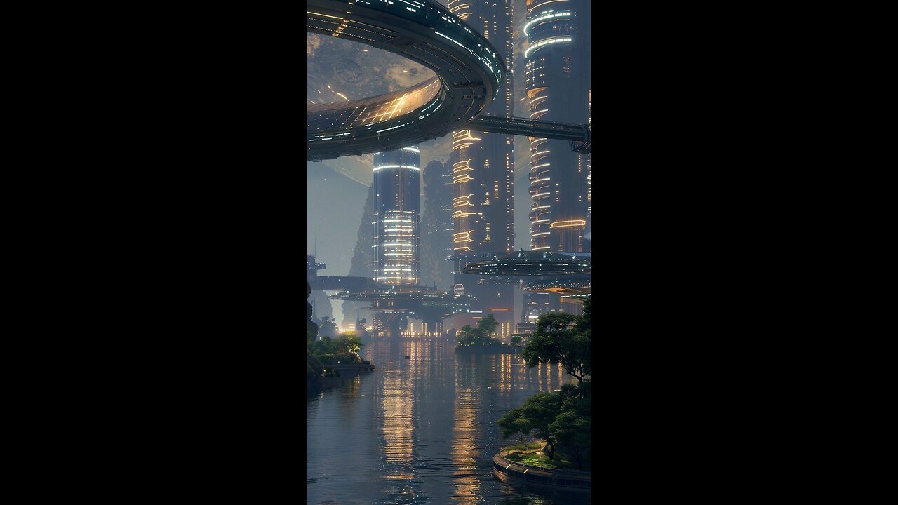 escape from genetic city