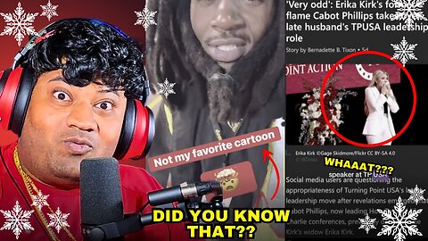 These Paranormal-Looking Videos Caught Me Off Guard | REACTION (Pt. 440)