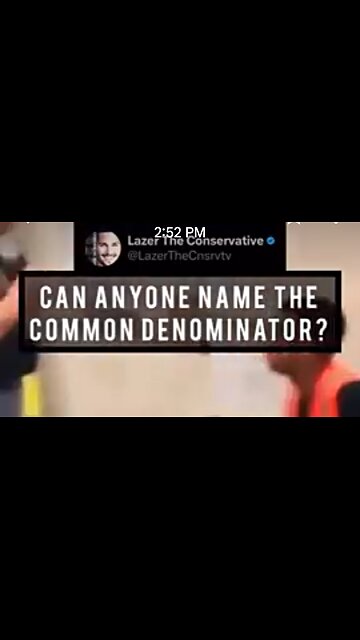 OY VEY IT'S JUST A COHEN -CIDENCE GOYIM 👊