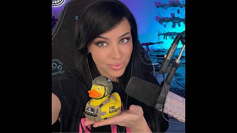 LIVE! Hunting Rubber Duckys in Arc Raiders