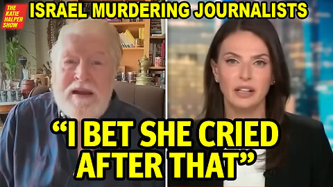 CNN Anchor Accidentally EXPOSES Israel’s Secret on Live TV