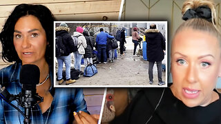 Report reveals how mass immigration exploded under the Liberals