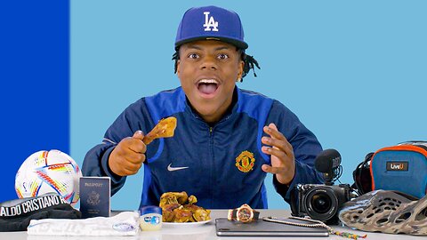 🔷ISHOWSPEED IN UTAH🔶GAMING🔷RUMBLE STUDIO GOOD🔶PULL UP🔷