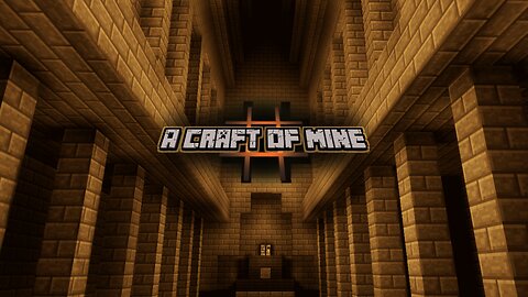 A lost creepypasta game of Minecraft? | A Craft Of Mine