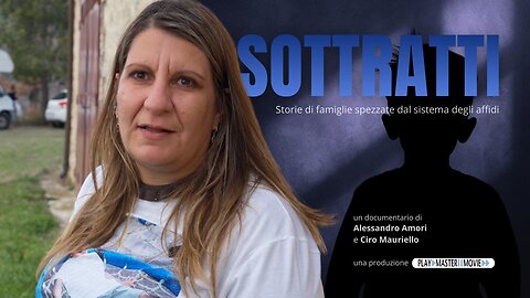 Hanno sottratto mio figlio, è un sequestro di stato