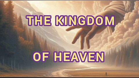 The Kingdom Of Heaven