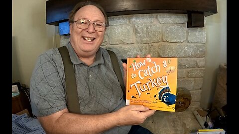 How To Catch A Turkey