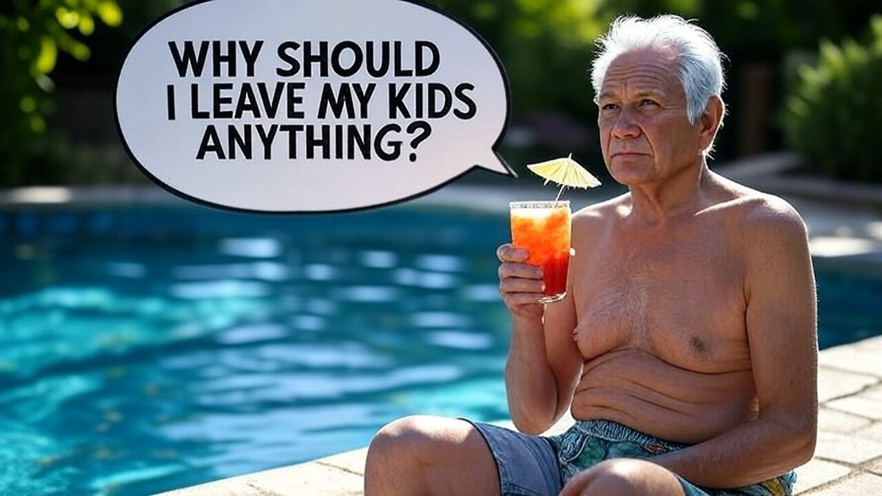 Societal Narcissism - Boomer See, Boomer Do (The Next Trend)