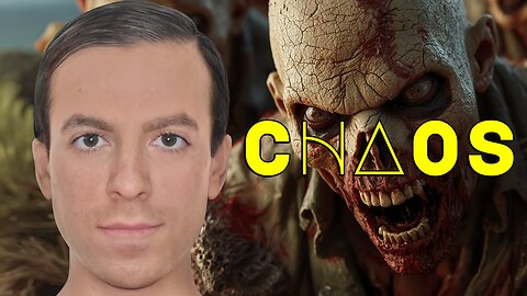 The Wrong Kind Of Chaos | Zombie Army 4 Dead War