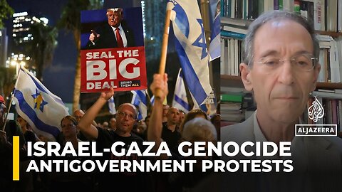 Israel’s silence ‘exposes’ Netanyahu’s aim to continue the war in Gaza: Analysis