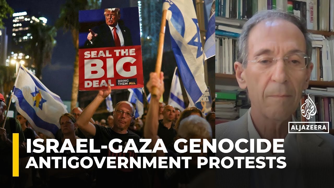 Israel’s silence ‘exposes’ Netanyahu’s aim to continue the war in Gaza: Analysis