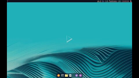 Systemd-Free Nitrux 5.0 Officially Released with Hyprland Desktop, Linux 6.17