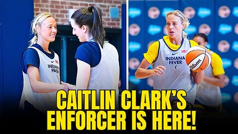 WNBA SHOCKED After Sophie Cunningham’s Monster Moves Stun Caitlin Clark