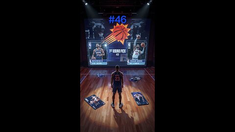 Following the Kevin Durant trade, whoever do NBA mock drafts predict the Suns will select?