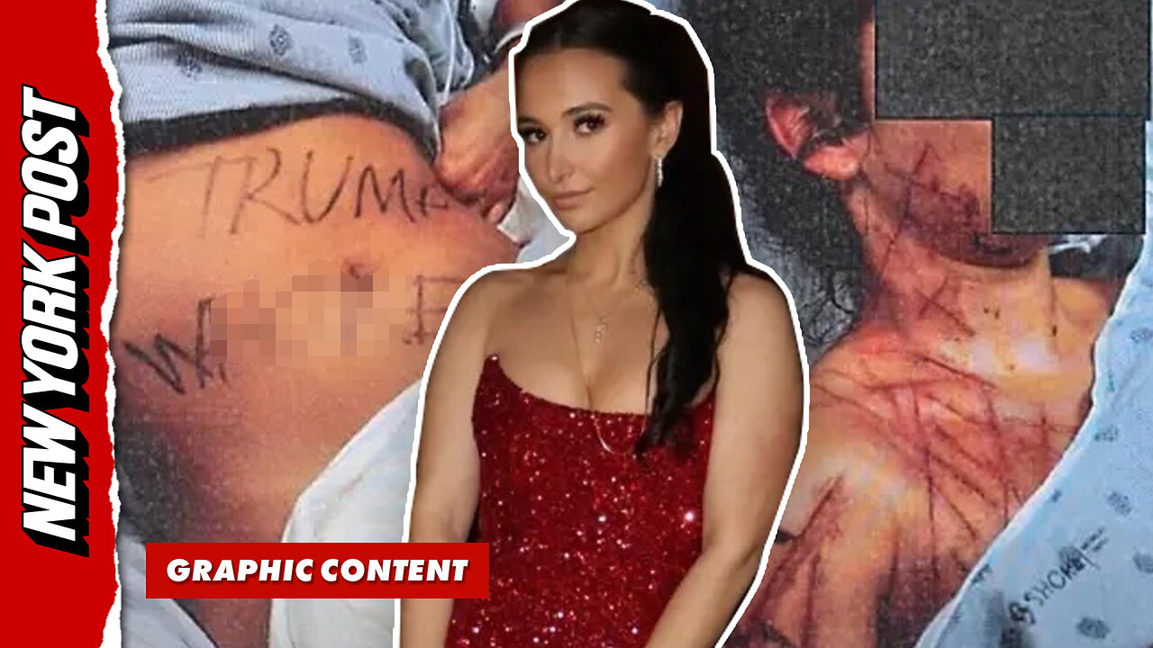 Ex-GOP congressional aide Natalie Greene faked attack and mutilation: report