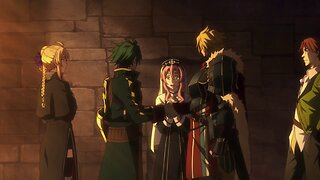 Spread the gospel (Japanese Dub English Sub)