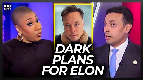 MSNBC Host Accidentally Reveals Democrat’s Plan to Trap Elon Musk