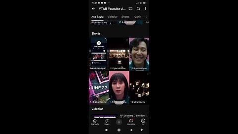 @YTABYTalanbecker Pls Subscribe part1