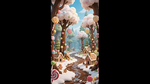 chocolate 🍫 iland ice cream land