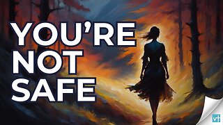You Think You're Saved? Here's the Truth Most Christians Ignore