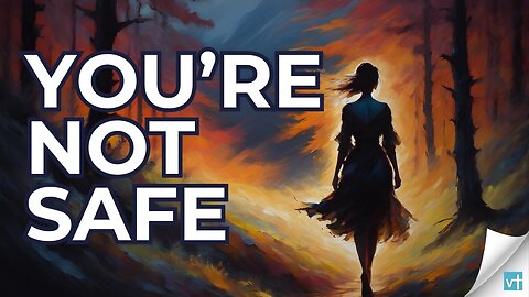 You Think You're Saved? Here's the Truth Most Christians Ignore