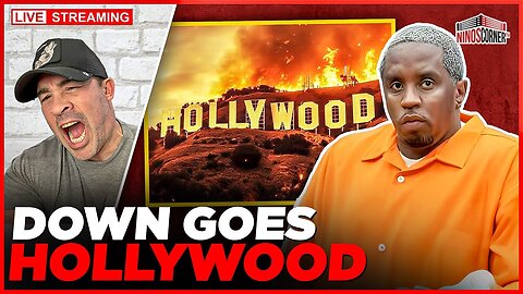 R. Kelly's Lawyer Says "Diddy Will Take Down Hollywood" Russia Threatens To STRIKE Berlin!