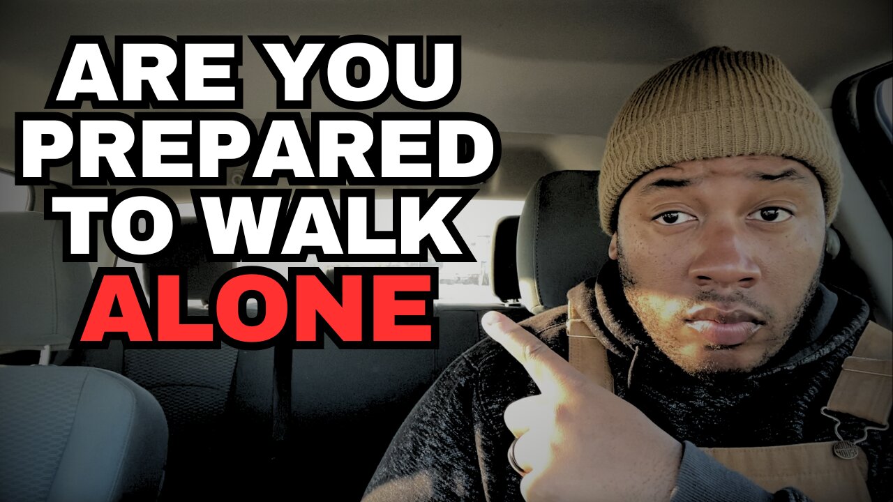 Everyone Is Good Until You Start Obeying the Word of Yah