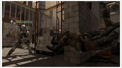 The good HCTDM days.