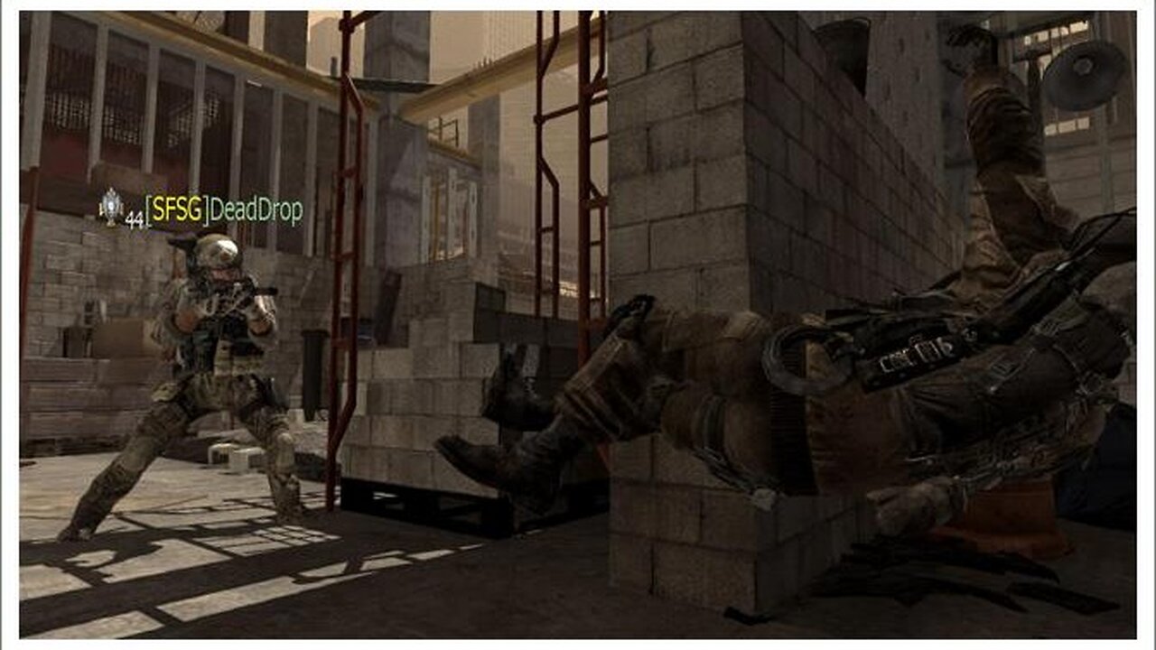 The good HCTDM days.