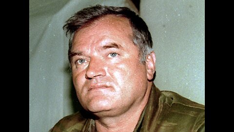 Serb hero Ratco Mladic, WW2, Putins nuclear threshold & Orthodox v Vatican since 1054. John Bosnitch