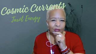 🌀COSMIC CURRENTS | What's Meant for You Will Not Miss You: An Empowering Message