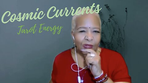 🌀COSMIC CURRENTS | What's Meant for You Will Not Miss You: An Empowering Message