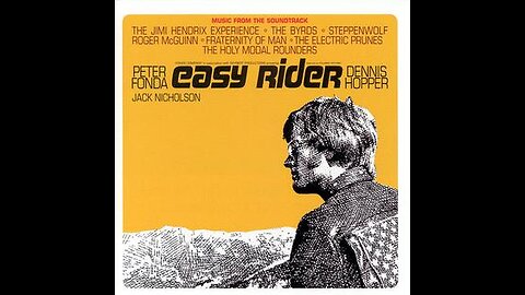 Easy Rider (1969)