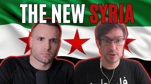 What’s Really Happening in Syria Now?