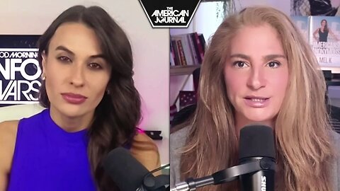 Jack Smith's Shocking Admissions During J6/Arctic Frost Questioning Reveal an Unraveling Deep State