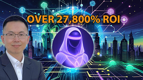 How I Turned 88 Cents into $246 Trading the IRIS AI Token on Virtuals Protocol