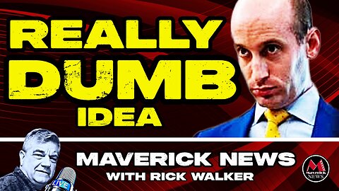 Trump's Greenland Takeover Called "Really Dumb" As Protests Erupt