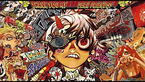 Gachiakuta Season 1 ✉️ 🥜 Reaction