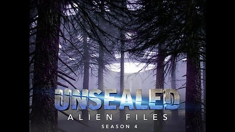 Unsealed Alien Files S04E01 Second Skin
