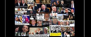 Original upload 3/24/2024 | FBI, DOJ, CIA & THE MOB TEAMED UP against TRUMP