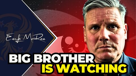 Keir Starmer Uses Kids to Spy on Britain