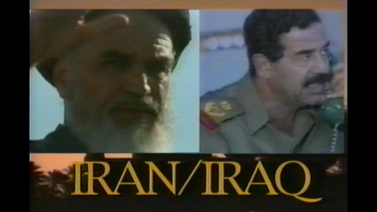 20th Century with Mike Wallace: Iran and Iraq