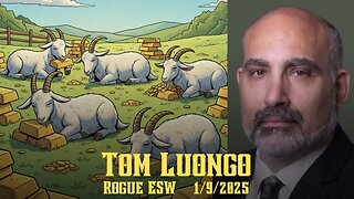 Tom Luongo - 1/8/2026
